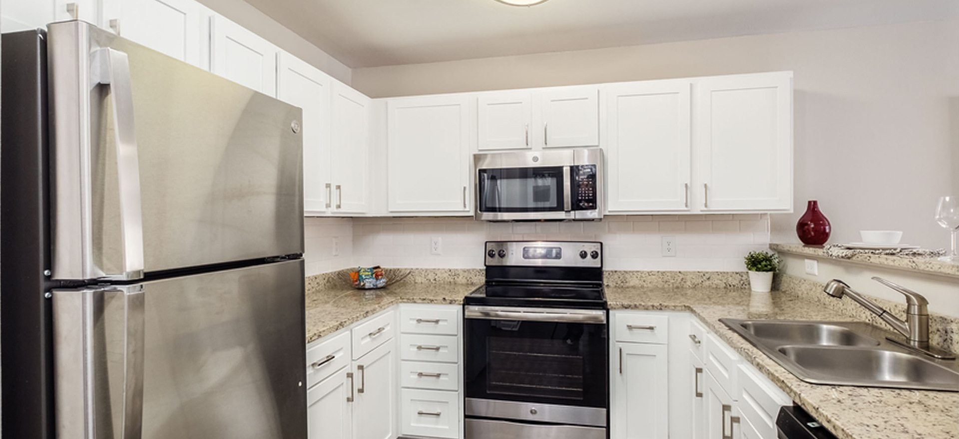 theariel amenityhighlights